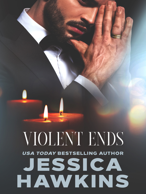 Title details for Violent Ends by Jessica Hawkins - Available